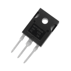 SYSCOM PARTS MOSFET Canal-N, 500 Volt, 32 A, TO-247AC IRFP-32N-50KPBF