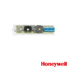 HONEYWELL HOME RESIDEO Sensor para Control de Acceso PIR, en Color Blanco, con Solicitud de Salida. MOD: IS320WH