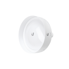 UBIQUITI NETWORKS Blindaje anti-ruido compatible con equipos NBE-M5-16 / NBE-5AC-16 MOD: ISO-BEAM-16