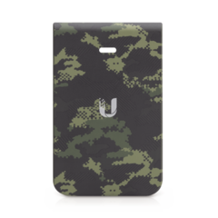 UBIQUITI NETWORKS Máscara decorativa diseño militar para UAP-IW-HD paquete incluye 3 máscaras. MOD: IW-HD-CF-3