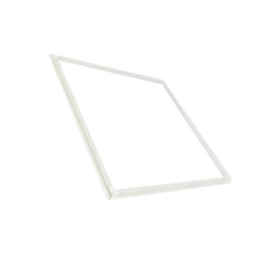 JWJ Marco LED Luminioso / 595 x 595 mm / 127 Vca~60Hz / Luz Blanca 6 500 °K / 3 000 lm. JLPP-40M