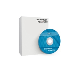 SYSCOM Software de despacho para control de flotas de radios Kenwood, FleetSync y digital NXDN MOD: KAS2