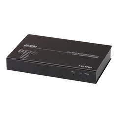 ATEN Receptor KVM | HDMI | Over IP | 1920x1200 | 60Hz | Compresión de Video sin Perdidas KE8900ST