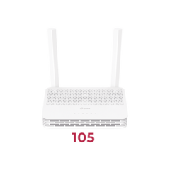 TP-LINK Kit para ISP´s / Paquete de 100 ONU´s Modelo XC220G3 + 5 XC220G3 de regalo KIT1XC220G3