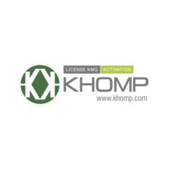 KHOMP Licencia para activación software de E1 para 1 link y 30 canales SIP, aplica para equipos KMG200MS, KMG400MS Y KMG3200MS MOD: KMGUPG1E1