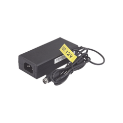 HIKVISION Fuente de Poder Regulada 12 Vcc / 3.3 A / Conector DIN 4 Pin / Compatible con DVR´s EV4000, EV5000 MOD: KPL-040F-VI