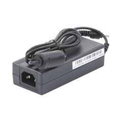 HIKVISION Fuente de Poder Regulada 48 Vcc / 1.35 A / Conector Tipo Plug MOD: KPL-065S-II