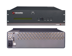 KRAMER 3232V-XL 32x32 Composite Video Matrix Switcher (No Audio)