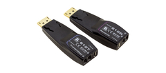 KRAMER 612R/T Transmisor / receptor HDR Displayport 4K 4: 4: 4 a través de fibra óptica de alcance extendido MM - comprar en línea