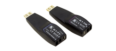 KRAMER 617R/T Transmisor / receptor HDR HDMI 4K a través de fibra óptica MM - comprar en línea
