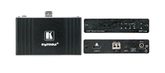 KRAMER 675R/T Kit extensores HDMI 4K60 4:4:4 sobre fibra óptica de ultra alcance sobre fibra MM/SM on internet