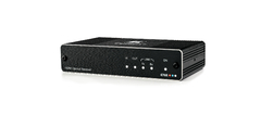 KRAMER 676R Receptor de ultra alcance HDMI 4K60 4:4:4 y RS–232 a través de fibra óptica MM / SM - buy online