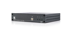 KRAMER 691 Transmisor de fibra óptica 4K60 4: 2: 0 HDMI MM / SM con USB, Ethernet, RS–232, IR y extracción de audio estéreo a través de Ultra sobre HDBaseT 2.0 - buy online