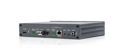 KRAMER 692 Receptor de Fibra Optica MM/SM para señales 4K60 4:2:0 HDMI con USB, Ethernet, RS–232, IR con Extracción de Audio Estéreo a través de Ultra sobre HDBaseT 2.0 on internet
