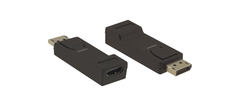 KRAMER AD-DPM/HF Adaptador DisplayPort (M) a HDMI (F)