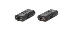 KRAMER AD-UCF/UCF USB 3.1 Type–C (F) to Type–C (F) Adapter
