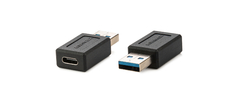 KRAMER AD-USB3/AC USB 3.0 Type–C (F) to Type–A (M) Adapter