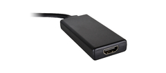 KRAMER ADC-DM/HF Cable Adaptador DVI–D (M) a HDMI (H) - buy online