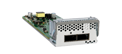 KRAMER APM402XL Tarjeta NETGEAR con 2 puertos QSFP + 40G para switch modular M4300–96X - comprar en línea