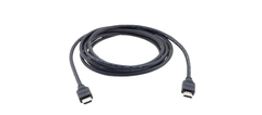 KRAMER C-HM/EEP-6 Cable HDMI de alta velocidad con Ethernet