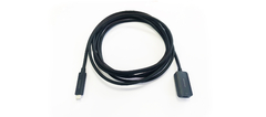 KRAMER CA-USB31/CCE-10 Cable extensor activo USB 3.1 tipo C macho a tipo C hembra