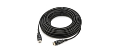 KRAMER CLS-AOCH/60F-33 Cable óptico híbrido HDMI de alta velocidad — LSHF