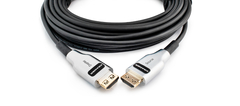 KRAMER CLS-AOCH/UF-33 Cable óptico híbrido HDMI de ultra velocidad — LSHF
