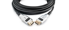 KRAMER CLS-AOCH/UF-66 Cable óptico híbrido HDMI de ultra velocidad — LSHF