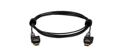 KRAMER CRS-FIBERH-S1-6 Cable de fibra HDMI 4K unidireccional de seguridad