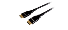 KRAMER CRS-PlugNView-H-50 Cable HDMI 4K con blindado óptico activo - comprar en línea