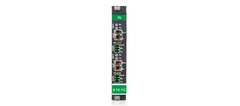 KRAMER F676-IN2-F34 4K60 4:4:4 HDMI over Ultra–Reach MM/SM Fiber Optic Input Card