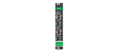 KRAMER F676-OUT2-F34 4K60 4:4:4 HDMI over Ultra–Reach MM/SM Fiber Optic Output Card