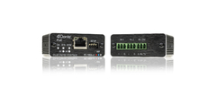 KRAMER FC-102Net Codificador Dante de 2 canales con alimentación PoE