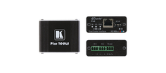 KRAMER FC-102Net Codificador Dante de 2 canales con alimentación PoE - comprar en línea