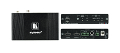 KRAMER FC-46H2 Desembebedor de audio 4K HDR HDMI - comprar en línea