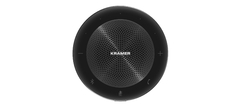 KRAMER K-Speak Altavoz omnidireccional, micrófono de 6 elementos, conectividad Bluetooth/USB/auxiliar y carga inalámbrica - comprar en línea