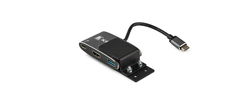 KRAMER KDOCK-1/2/3-HOLDER Bracket for KDock USB–C Hub Multiport Adapters - buy online
