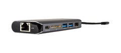 KRAMER KDock-2 Docking station USB–C - comprar en línea