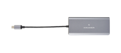 KRAMER KDock-2 Docking station USB–C