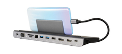 KRAMER KDock-4 Docking station USB–C en internet