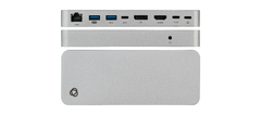 KRAMER KDock-5 USB–C Hub Multiport Adapter