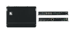 KRAMER KDS-8F Transmisor de video streaming a través de fibra óptica con Zero latencia 4K HDR SDVoE