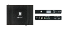 KRAMER KDS-EN7 Codificador AVoIP de alto rendimiento y alta escalabilidad 4K60 4:2:0, HDR10 sobre red 1G - comprar en línea