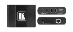 KRAMER KDS-USB2 Kit de codificador/decodificador para la extensión de señales de alta velocidad con USB 2.0 - La Mejor Opcion by Creative Planet