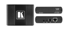 KRAMER KDS-USB2 Kit de codificador/decodificador para la extensión de señales de alta velocidad con USB 2.0 en internet