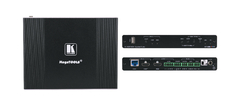 KRAMER KIT-401 4K Auto–Switcher/Scaler Kit over Long–Reach HDBaseT