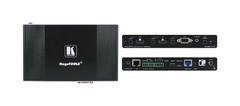 KRAMER KIT-400 Kit de escalador/selector automático 4K sobre HDBaseT de largo alcance on internet