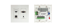KRAMER KIT-401 4K Auto–Switcher/Scaler Kit over Long–Reach HDBaseT - buy online
