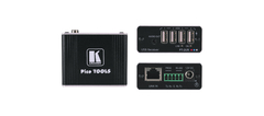 KRAMER PT-2UT/R-KIT Kit extensor PoC USB 2.0 sobre cables CAT de alcance extendido - buy online