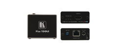 KRAMER PT-871xr Transmisor compacto PoC 4K HDR HDMI para transmisión de largo alcance sobre DGKat